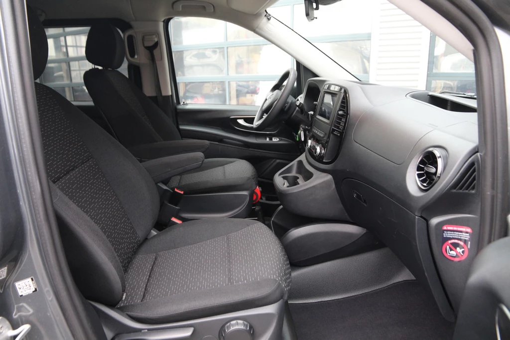 Mercedes-Benz Vito – foto 12