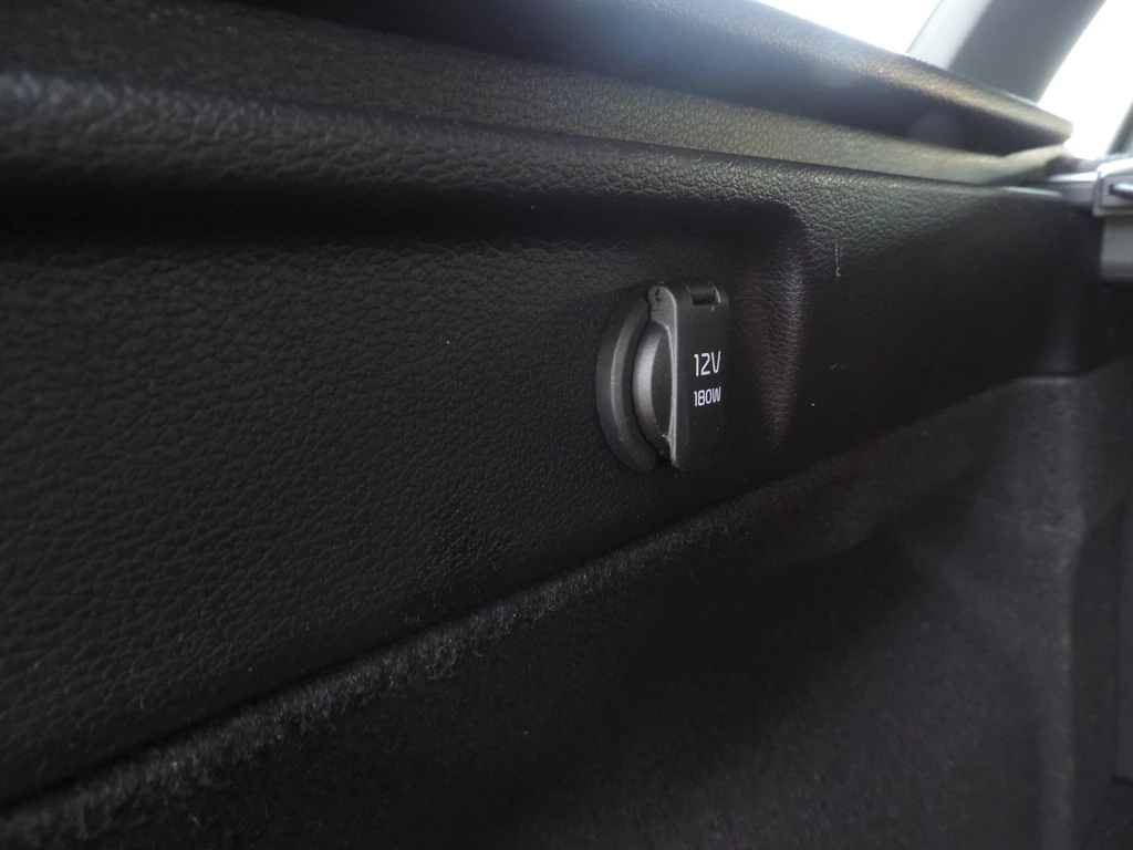Kia Ceed Sportswagon – foto 27