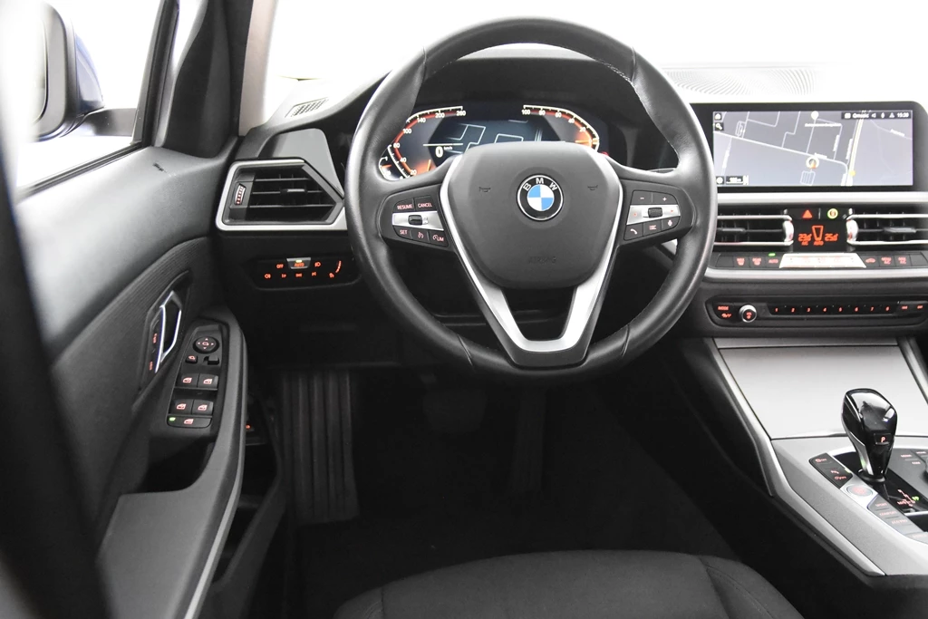 BMW 3 Serie – foto 23