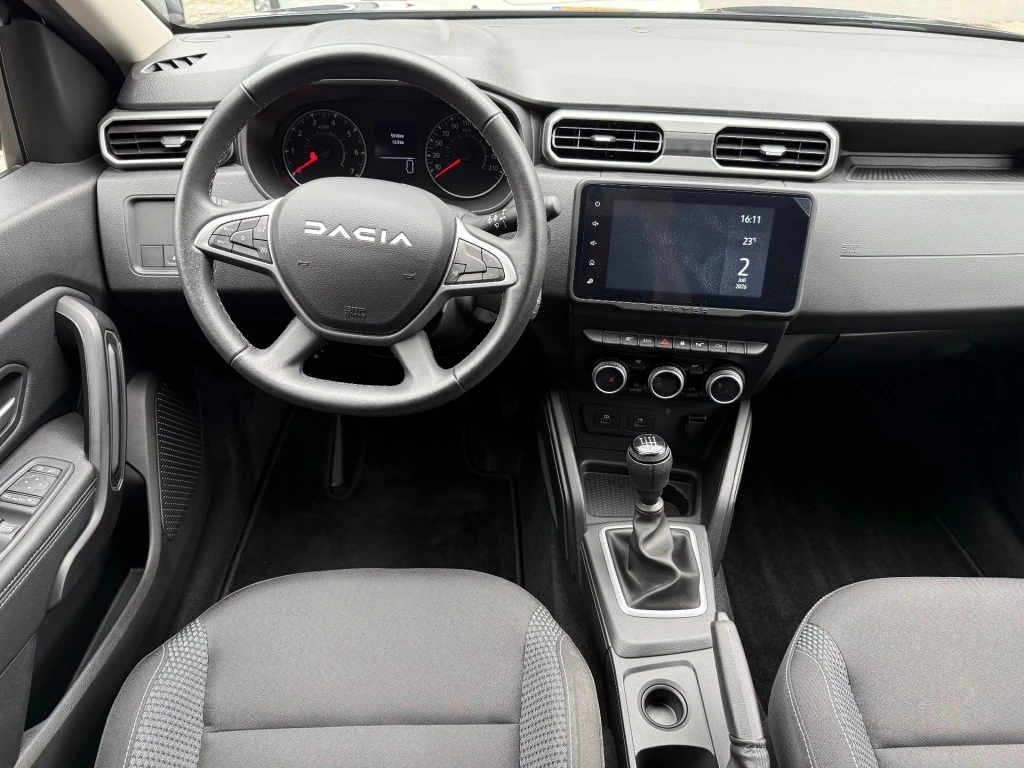 Dacia Duster – foto 22