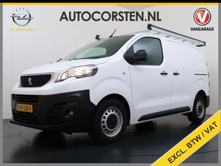 Peugeot Expert – thumbnail 1