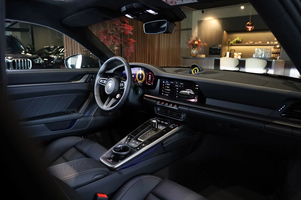 Porsche 911 – foto 56