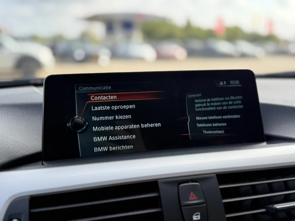 BMW 3 Serie – foto 20