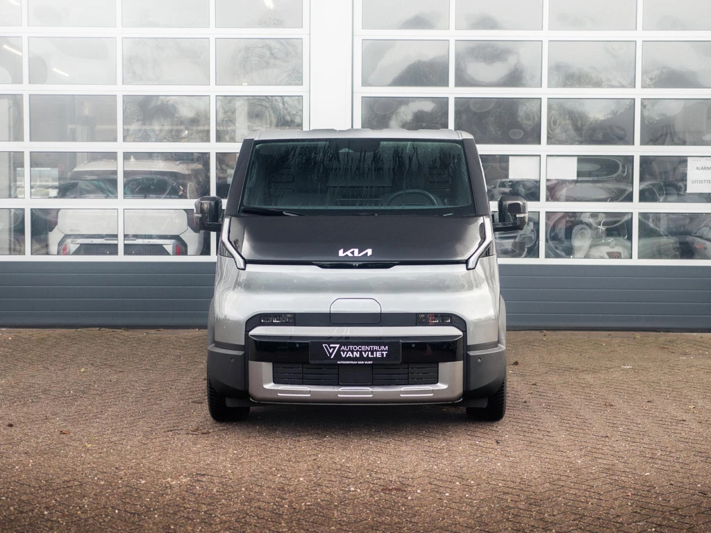Kia PV5 – foto 10