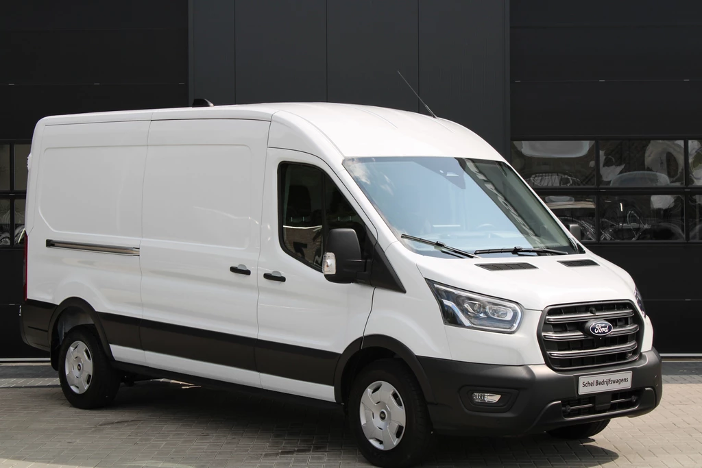 Ford Transit – foto 7