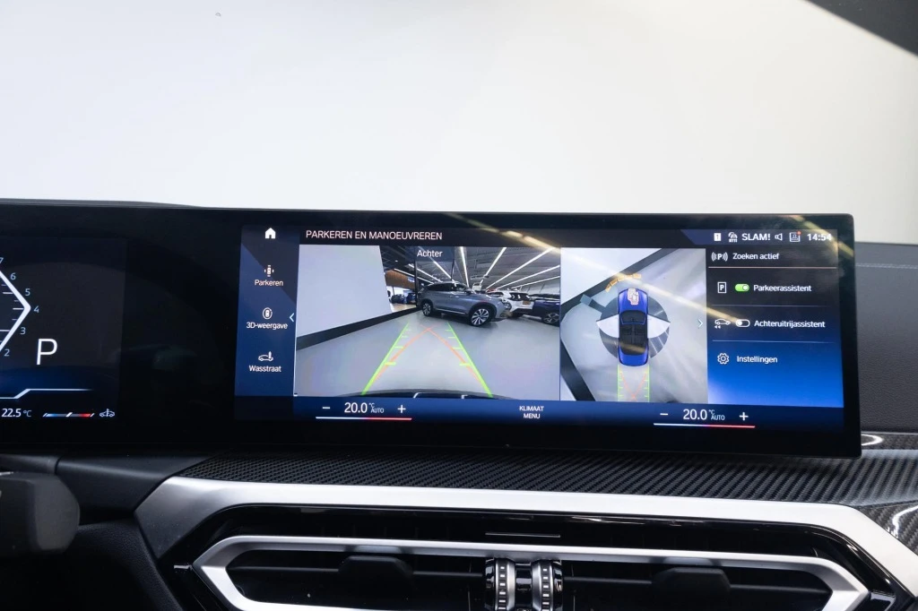 BMW 4 Serie – foto 30