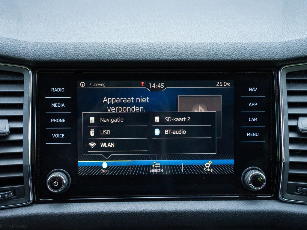Škoda Kodiaq – foto 21