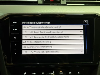 Volkswagen Passat – thumbnail 22