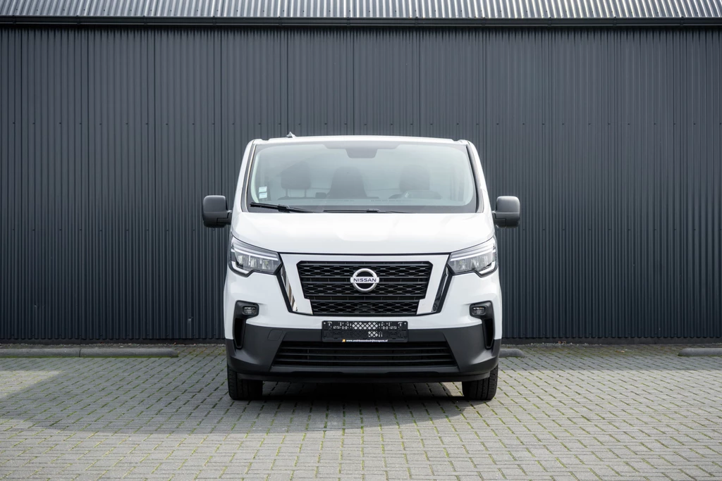 Nissan Primastar – foto 7