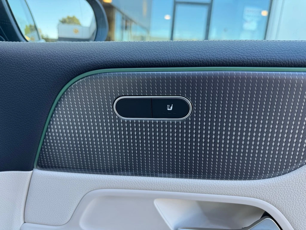 Mercedes-Benz B-Klasse – foto 22