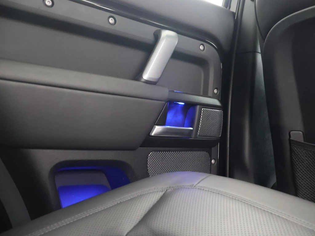 Land Rover Defender – foto 30