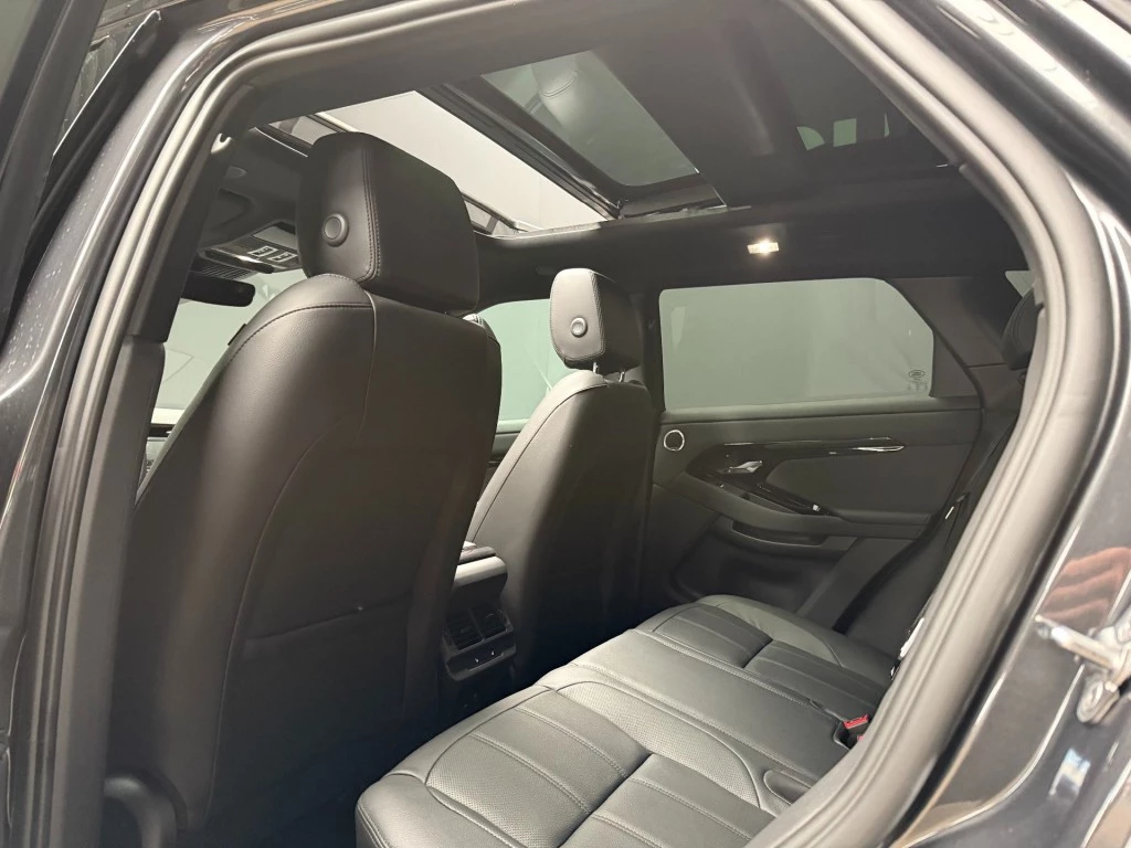 Land Rover Range Rover Evoque – foto 17