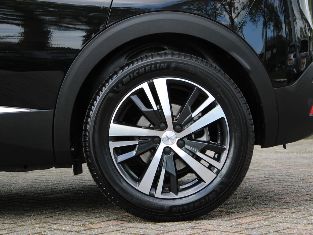 Peugeot 3008 – foto 13