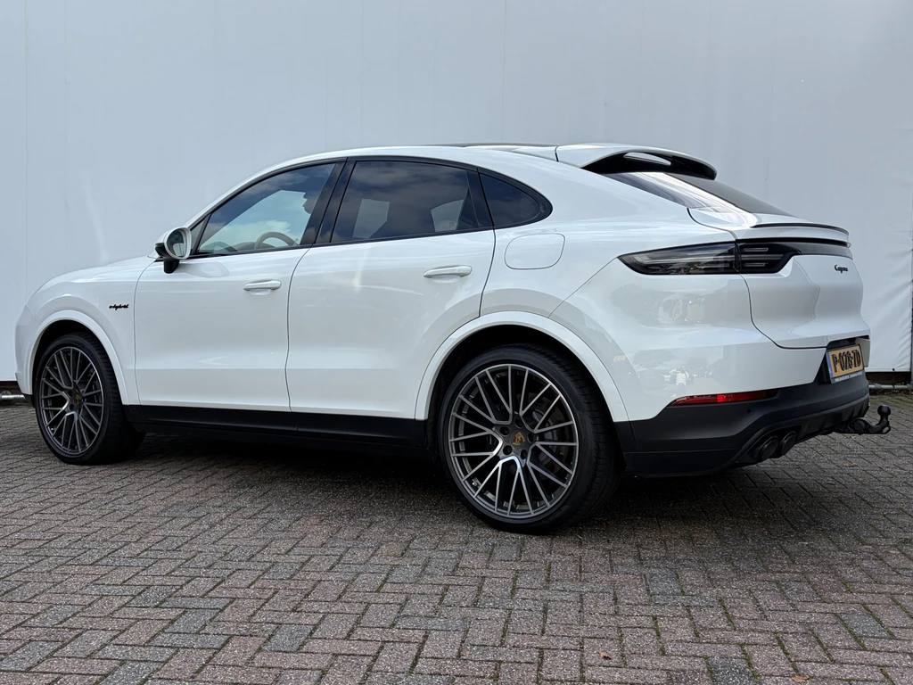 Porsche Cayenne – foto 8
