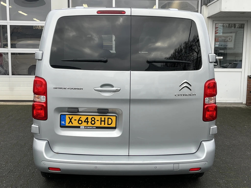Citroën SpaceTourer – foto 4