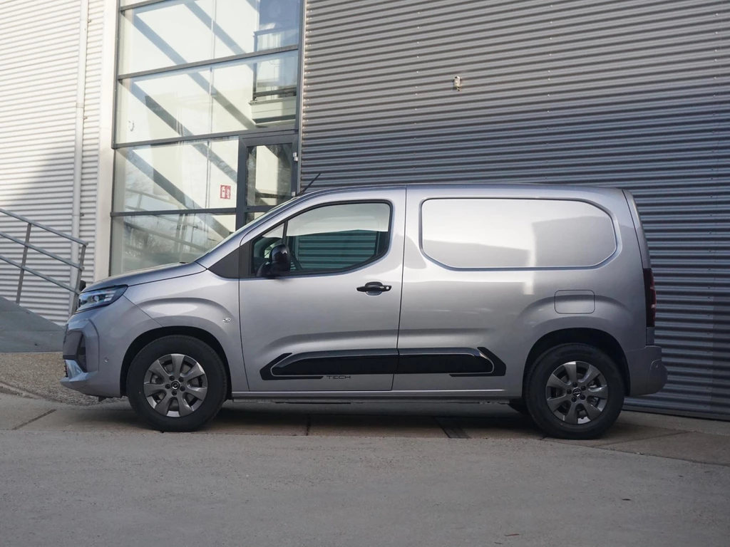 Opel Combo – foto 2