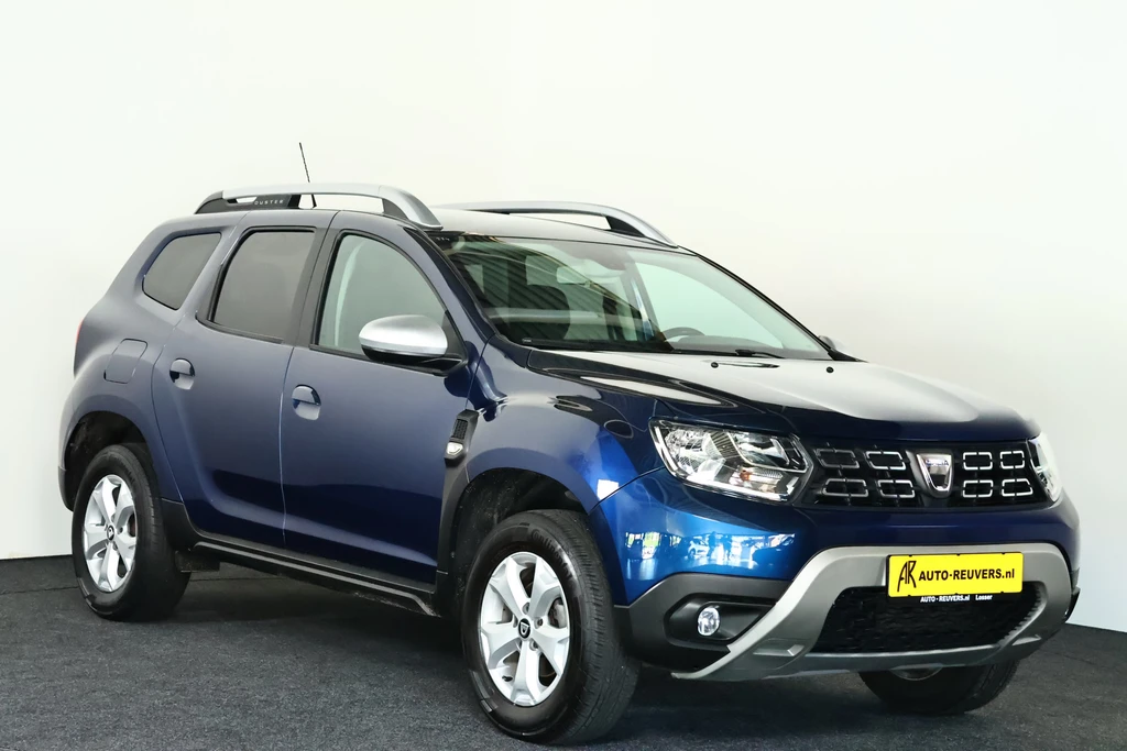Dacia Duster – foto 7