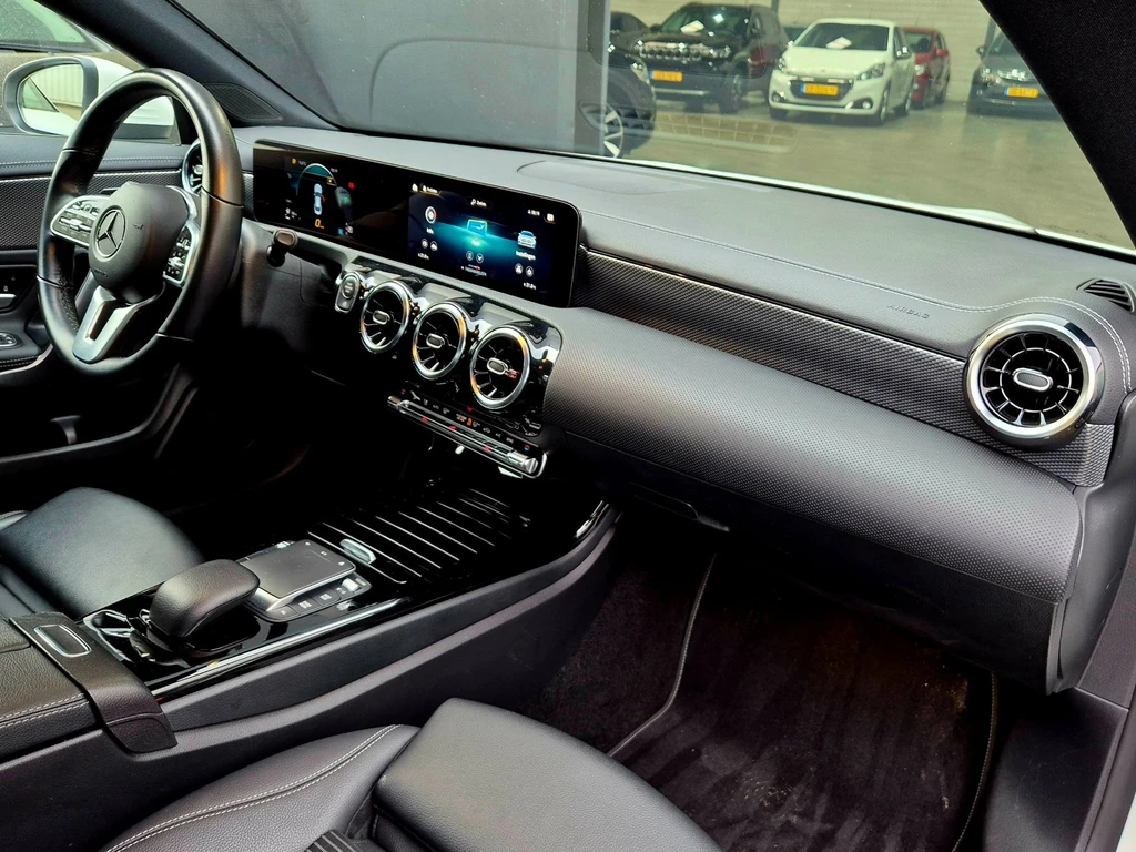 Mercedes-Benz CLA – foto 38