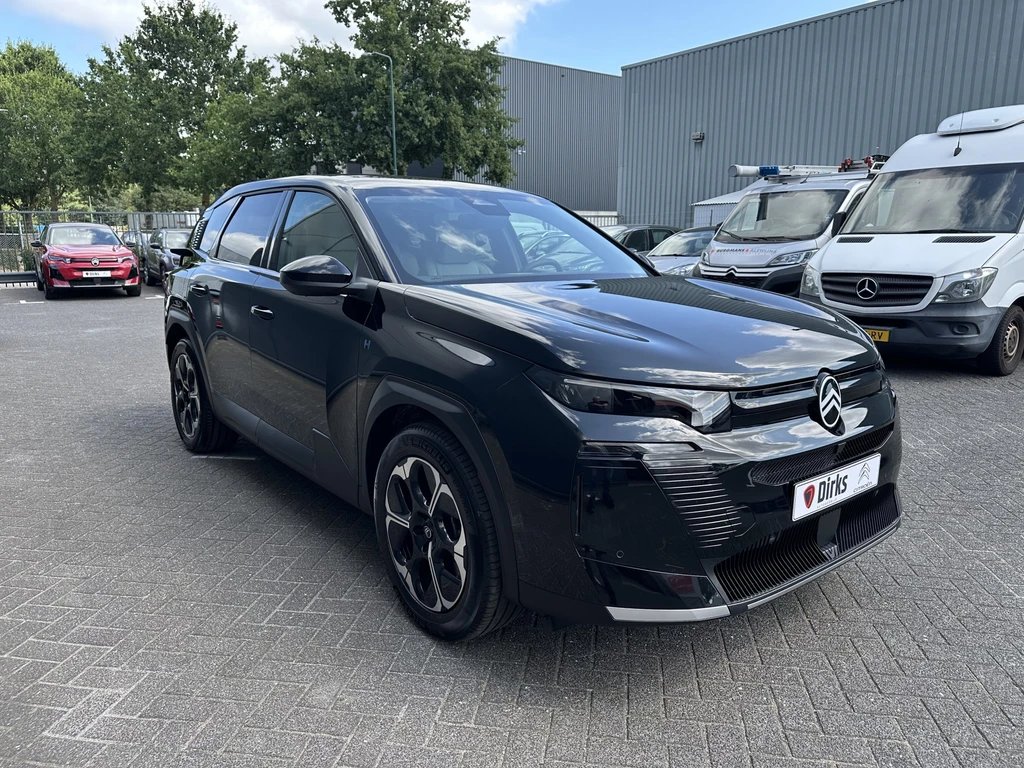 Citroën C5 Aircross – foto 6
