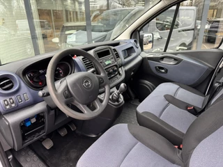 Opel Vivaro – thumbnail 9