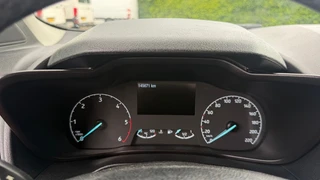 Ford Transit Connect – thumbnail 26