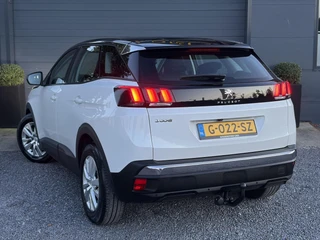 Peugeot 3008 – thumbnail 2