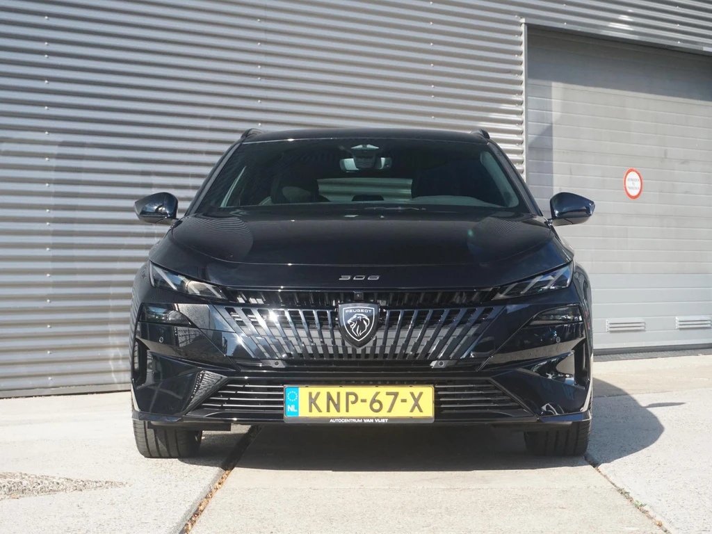 Peugeot 308 – foto 6