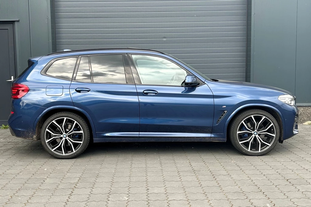 BMW X3 – foto 5