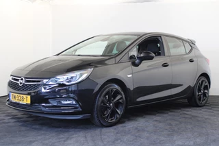 Opel Astra – thumbnail 1
