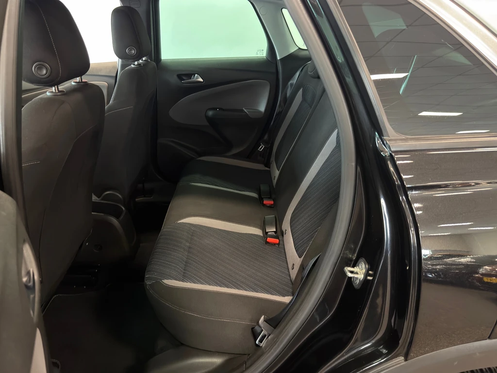 Opel Crossland X – foto 11