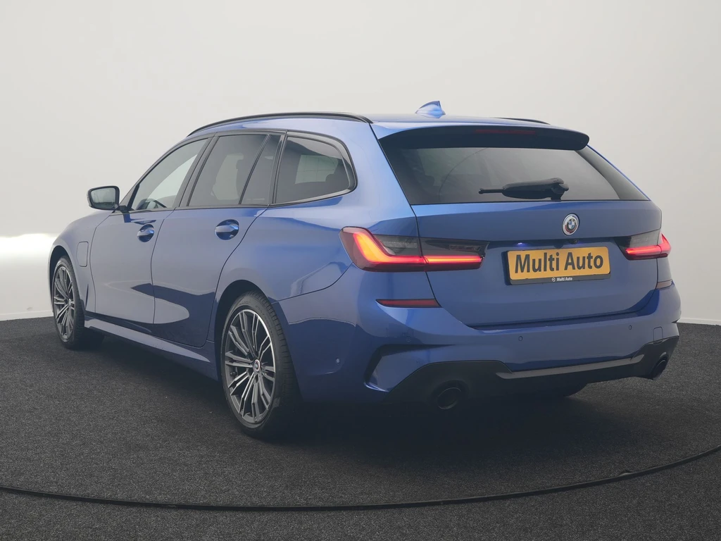 BMW 3 Serie – foto 4
