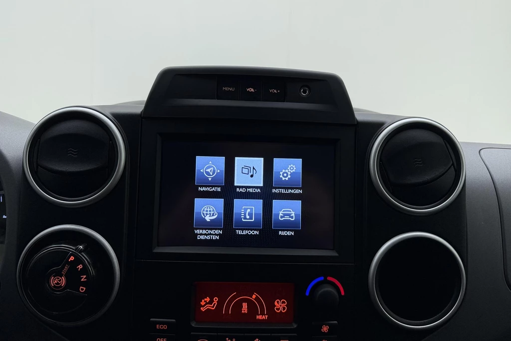 Peugeot e-Partner – foto 22