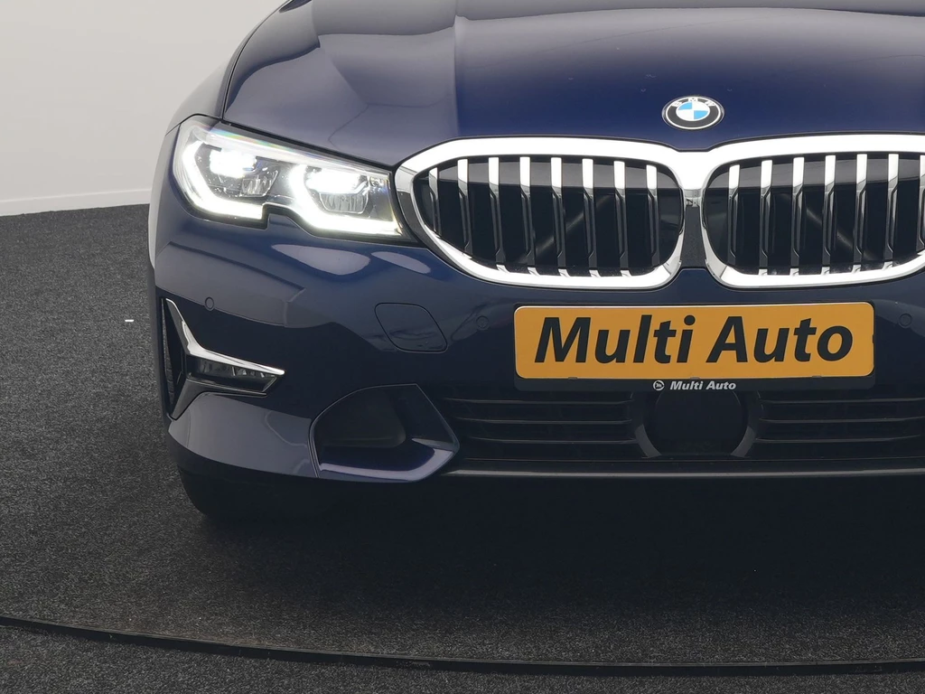 BMW 3 Serie – foto 10
