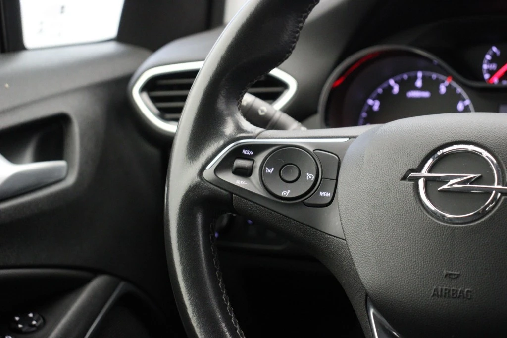 Opel Crossland – foto 15