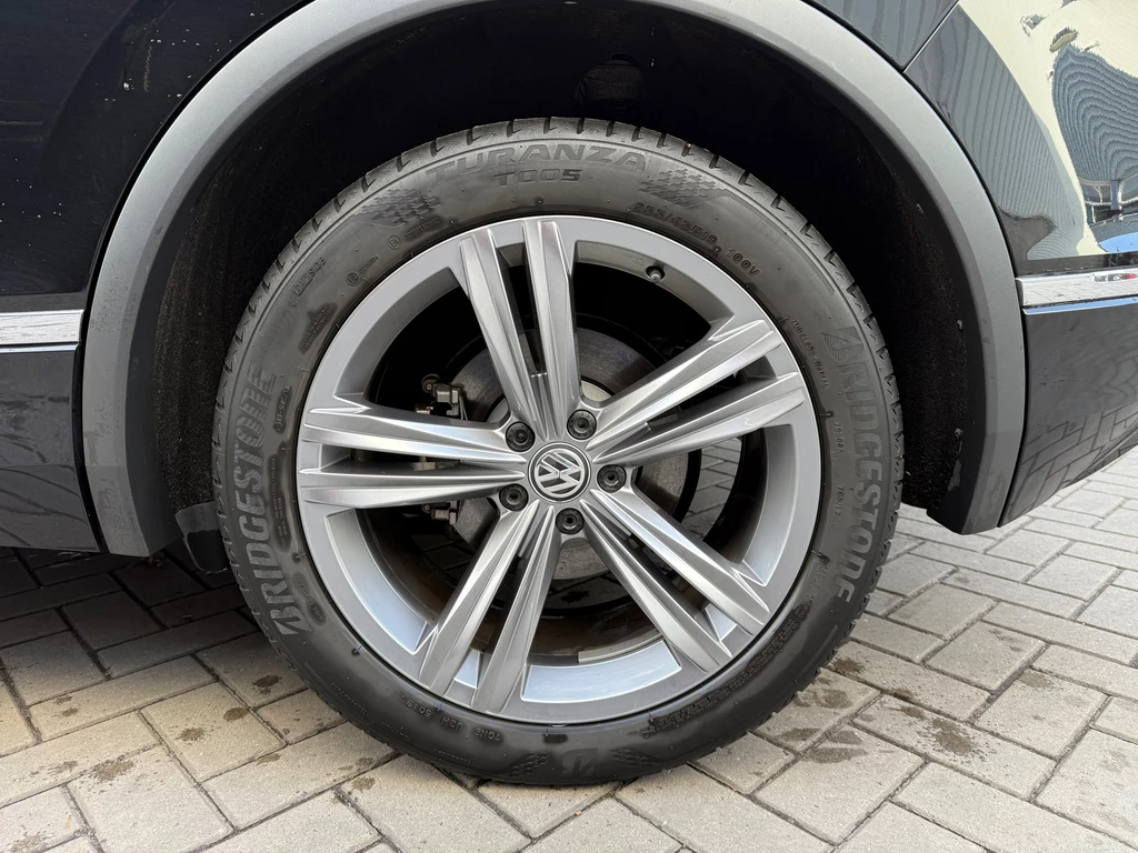 Volkswagen Tiguan – foto 20