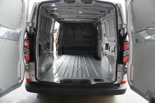 Ford Transit Custom – thumbnail 12