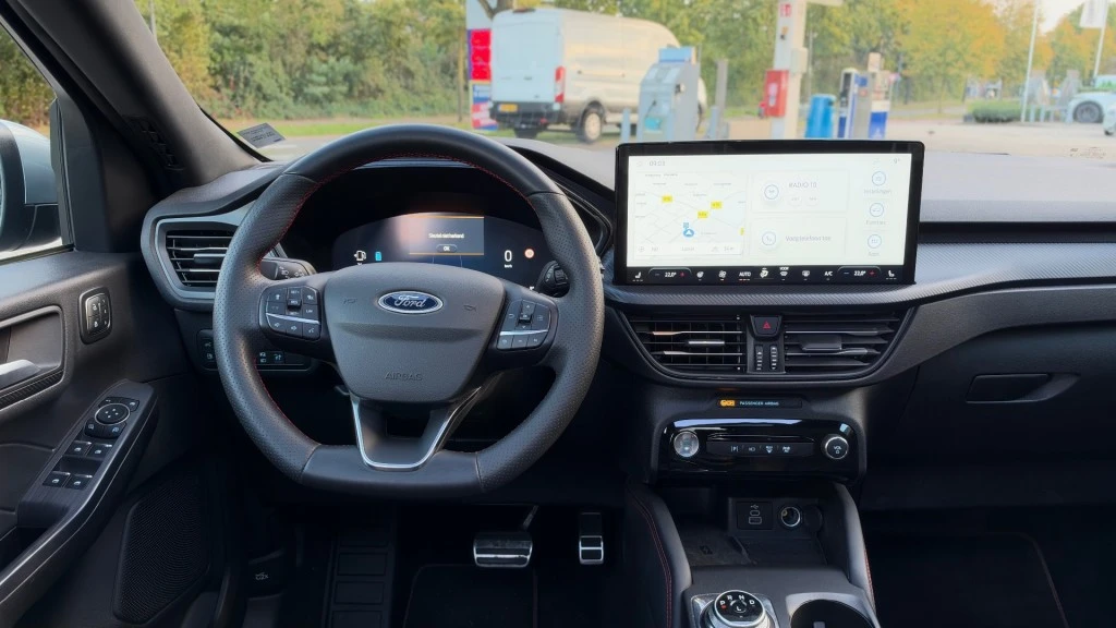 Ford Kuga – foto 32