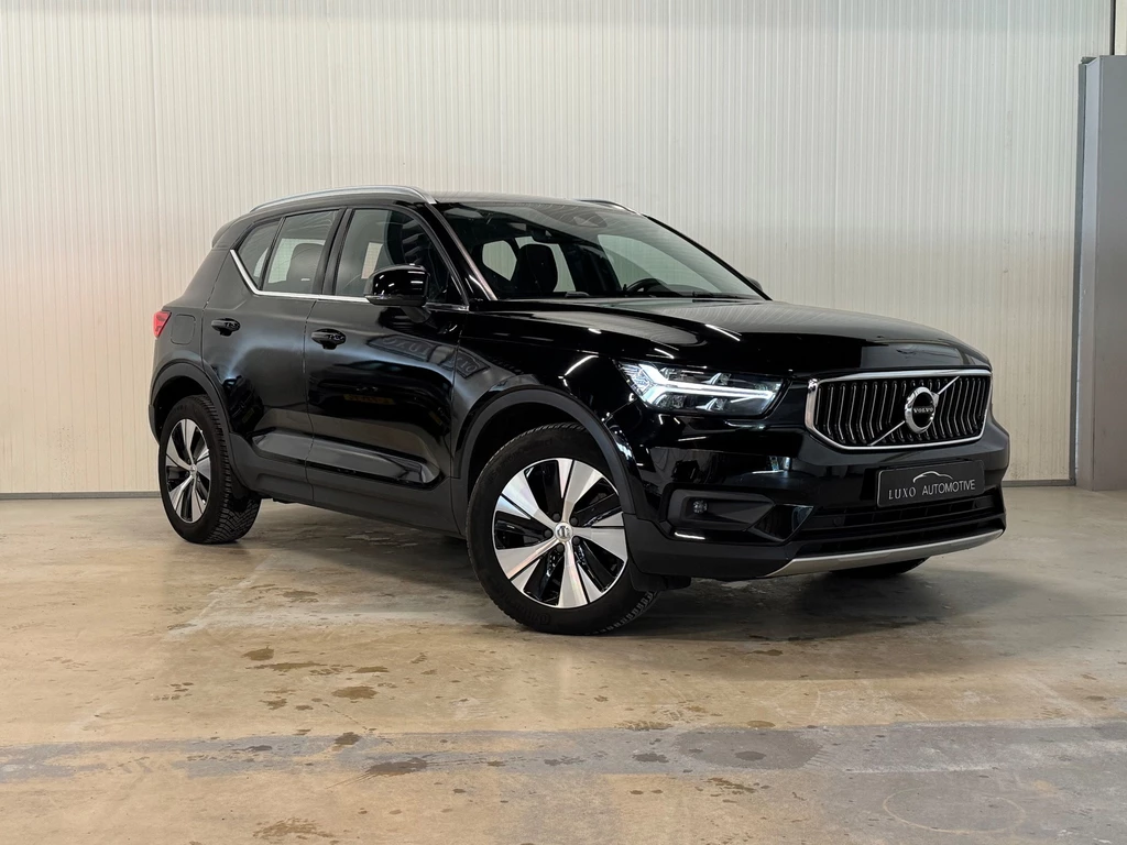 Volvo XC40 – foto 9