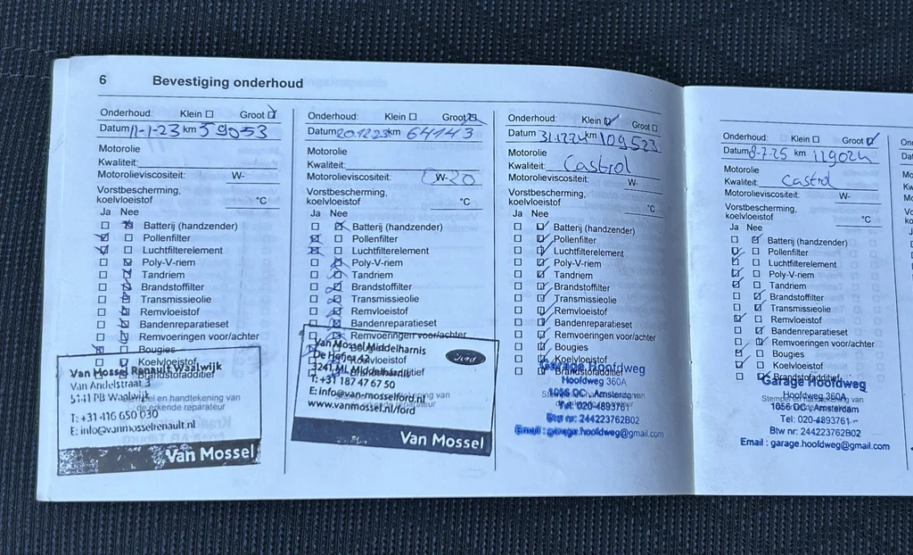 Opel Corsa – foto 19