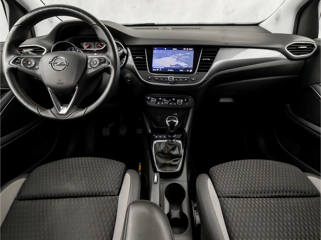 Opel Crossland X – foto 8