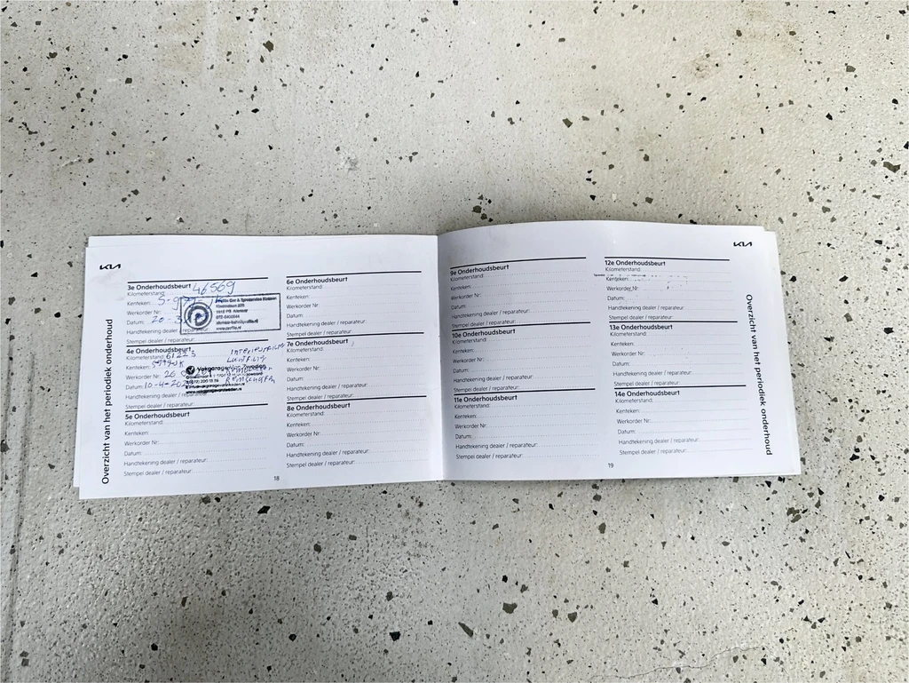 Kia Picanto – foto 12