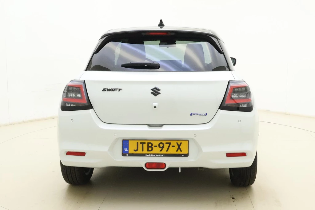 Suzuki Swift – foto 5
