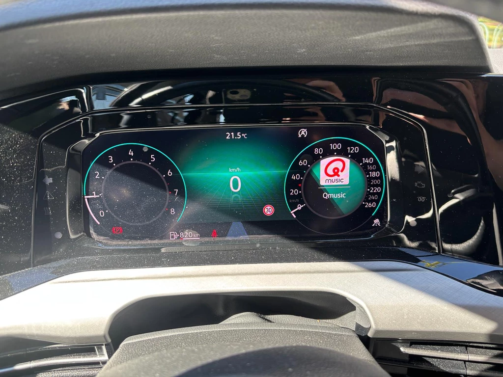 Volkswagen Golf – foto 17