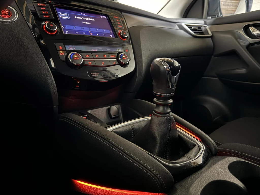 Nissan QASHQAI – foto 45
