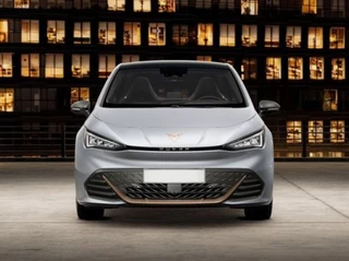 CUPRA Born – thumbnail 6