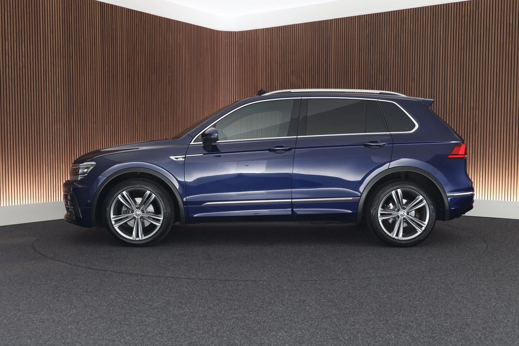 Volkswagen Tiguan – foto 2