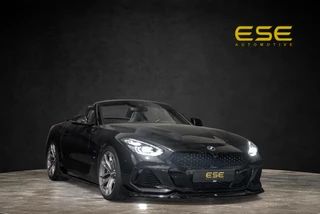 BMW Z4 – thumbnail 6