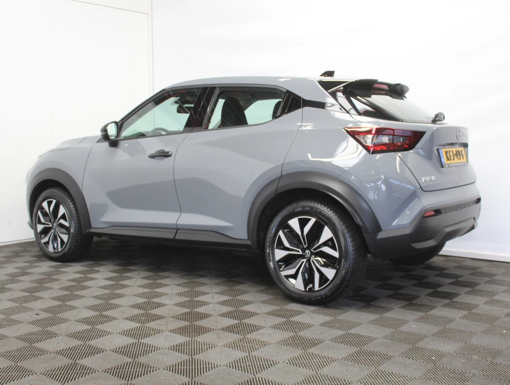 Nissan Juke – foto 3