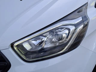 Ford Transit Custom – thumbnail 9