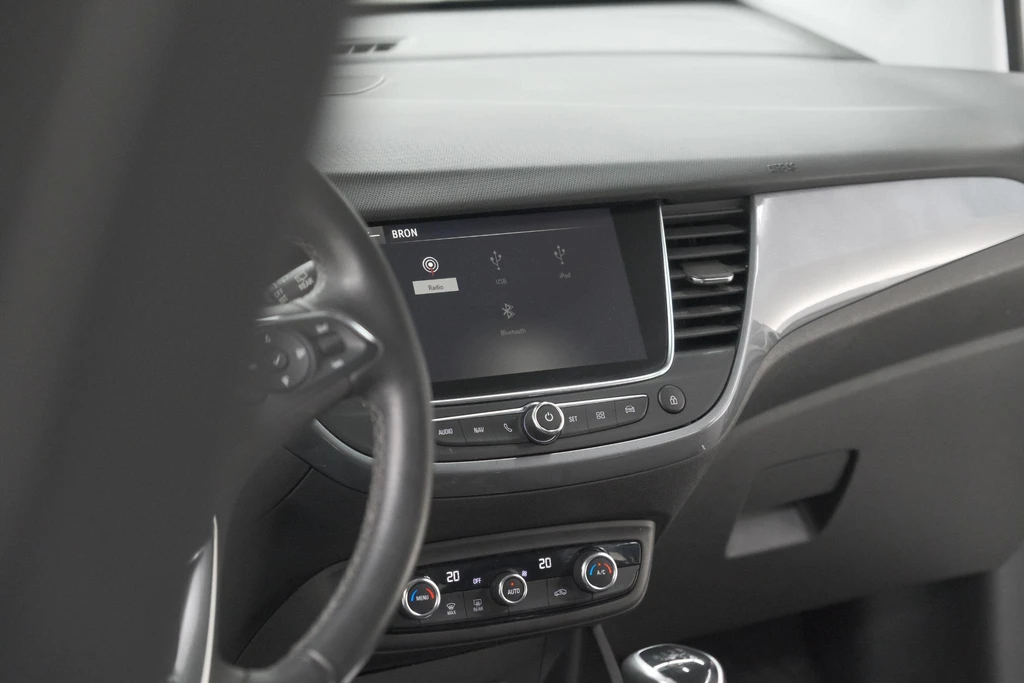 Opel Crossland – foto 54